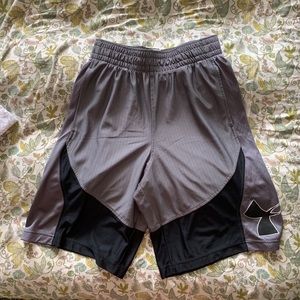 Under Armour Athletic Shorts